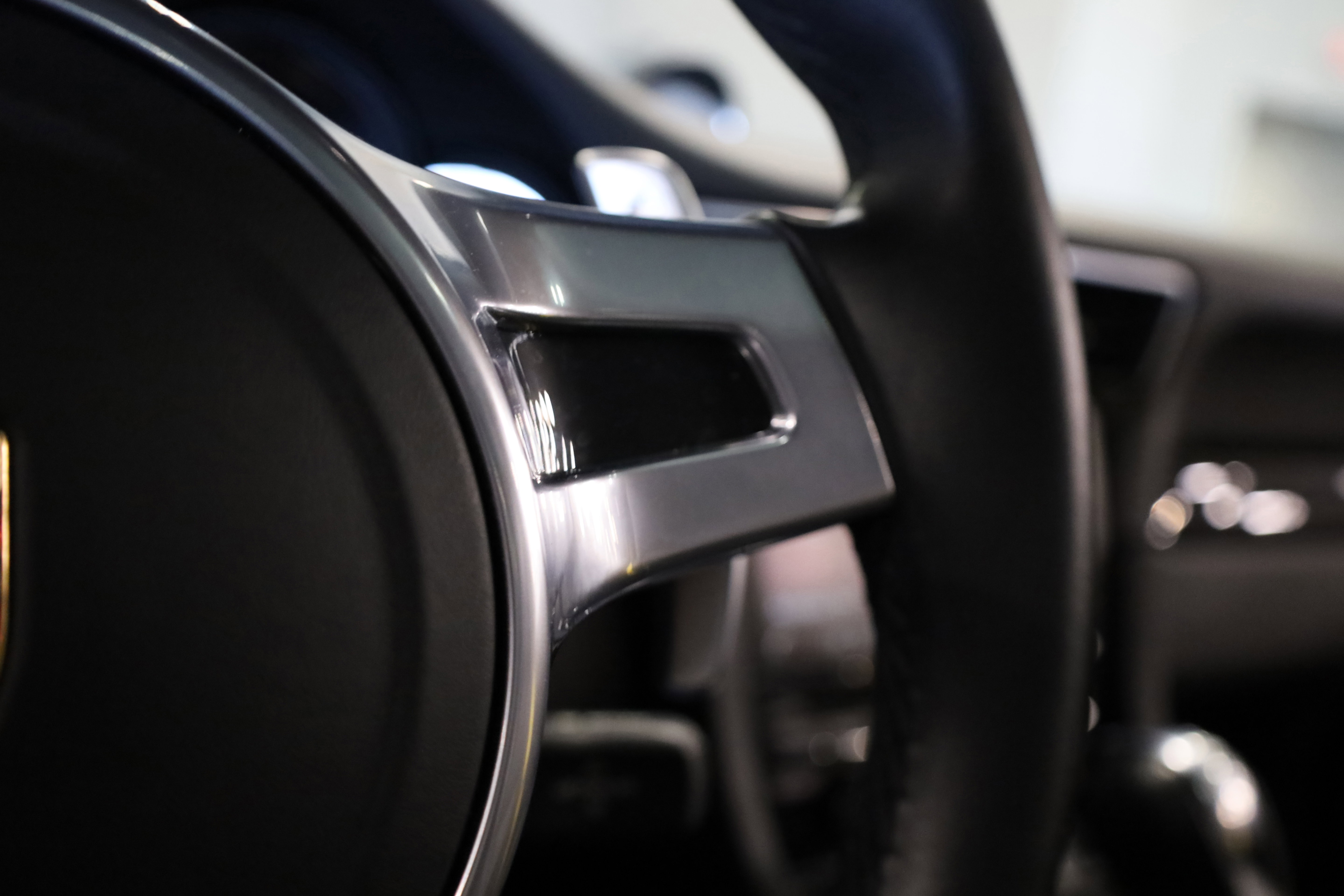 2015 Porsche 911 Turbo S