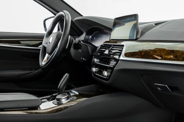 2020 BMW 540i xDrive