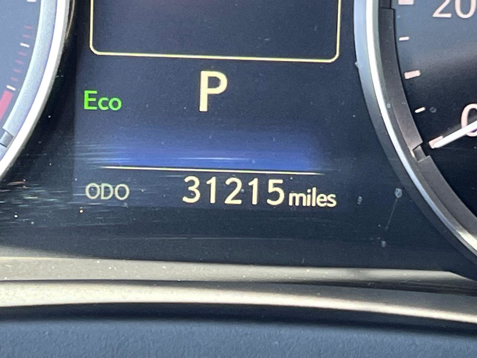 2024 Lexus IS 350 F Sport