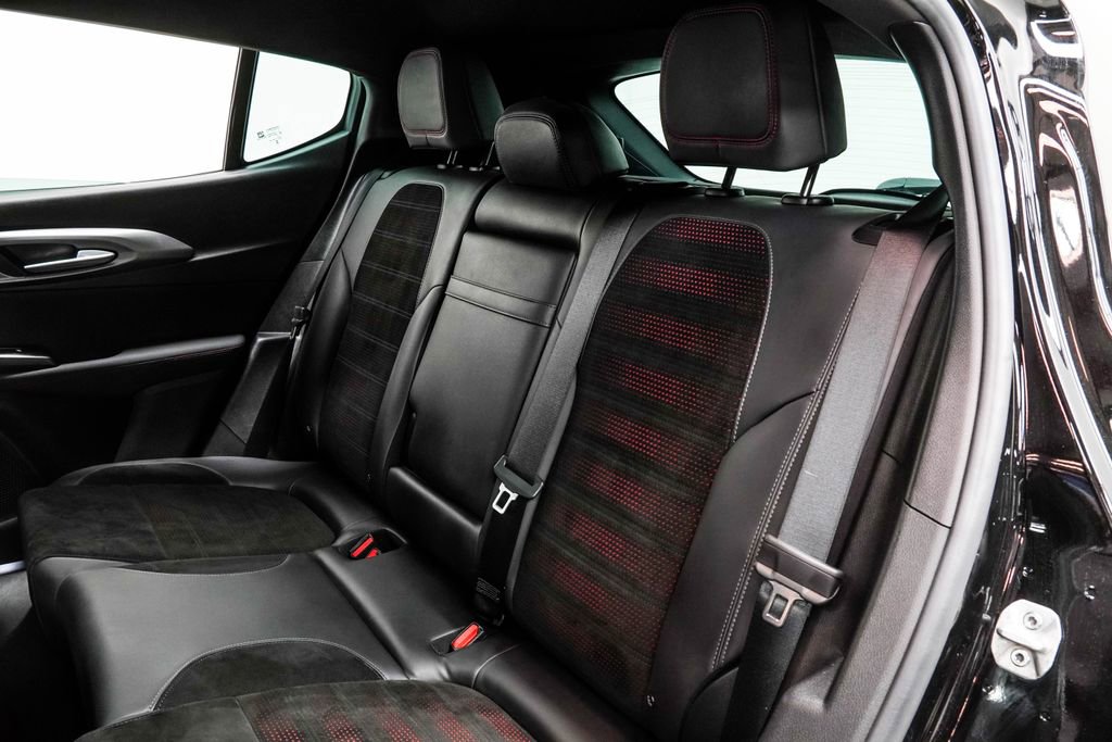 2024 Alfa Romeo Tonale Veloce