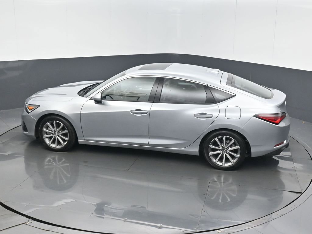2024 Acura Integra