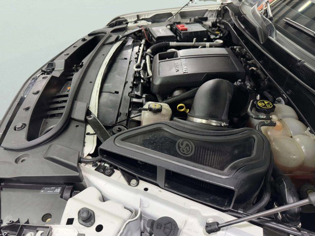 2021 Cadillac Escalade Luxury