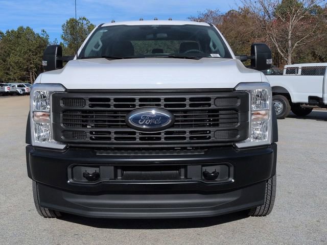 2026 Ford F450 XL