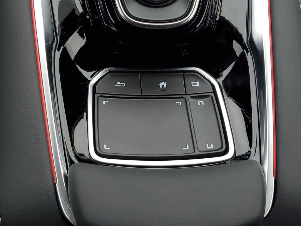 2026 Acura RDX SH-AWD w/ Advance Package