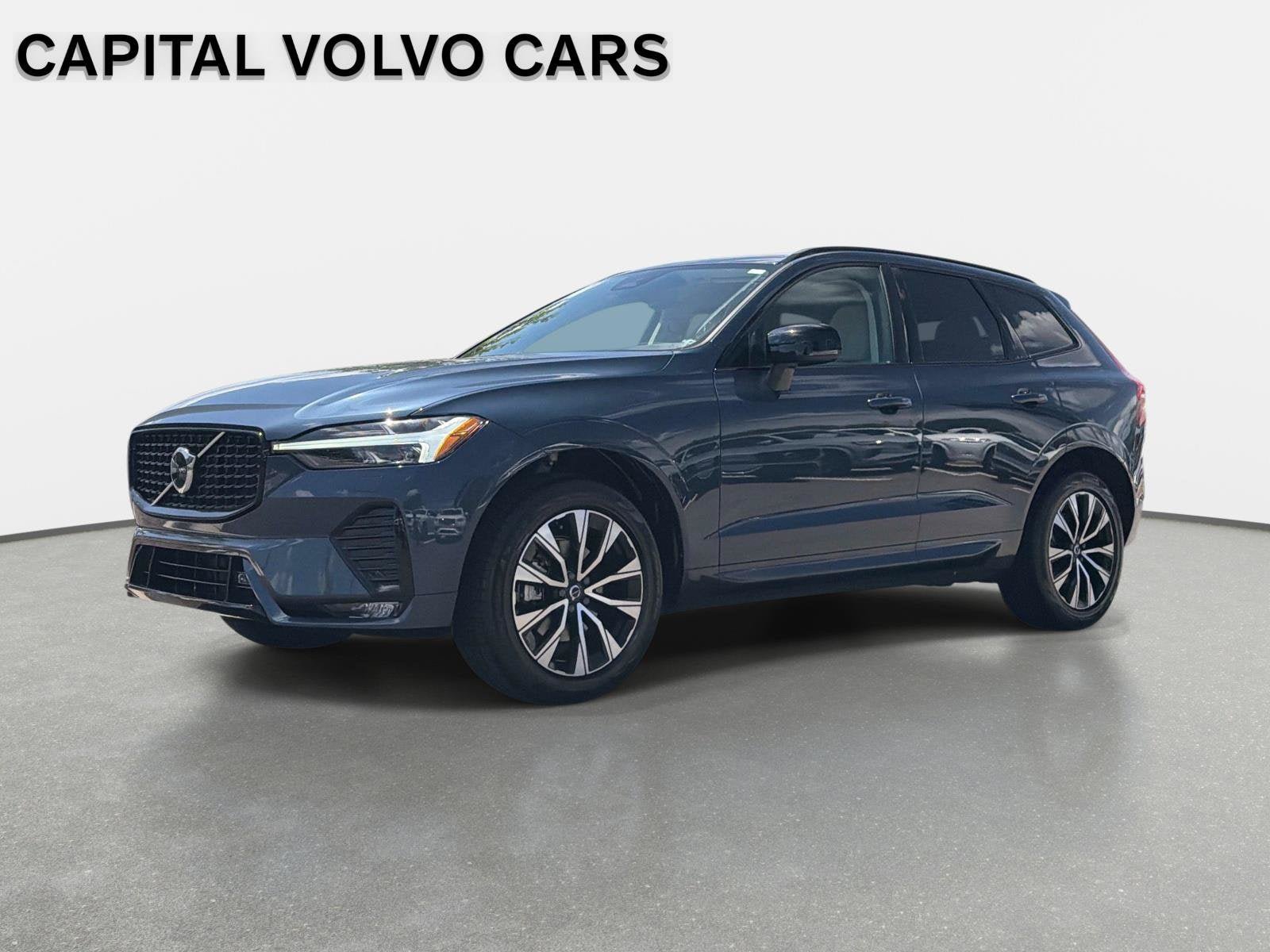 Certified 2024 Volvo XC60 B5 Core w/ Protection Package Premier