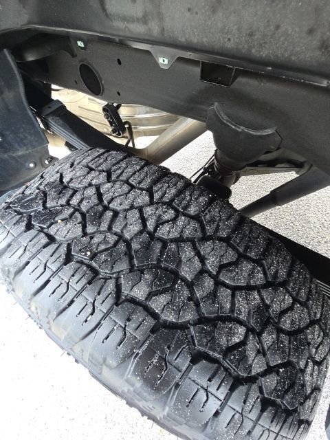 2024 Chevrolet Silverado 2500 Custom