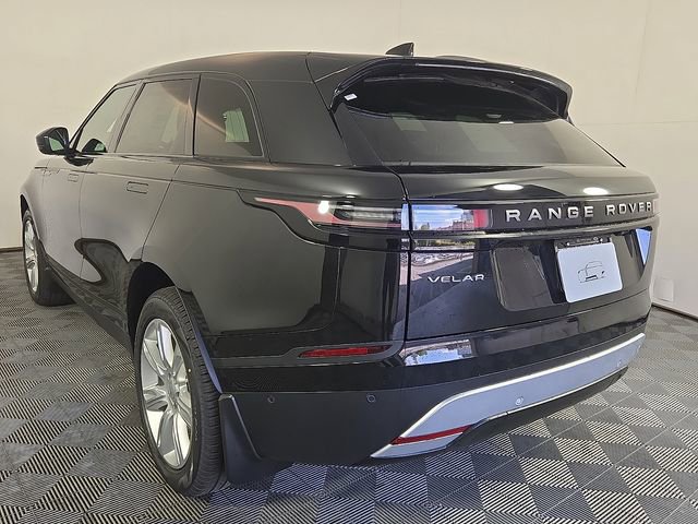 2026 Land Rover Range Rover Velar S
