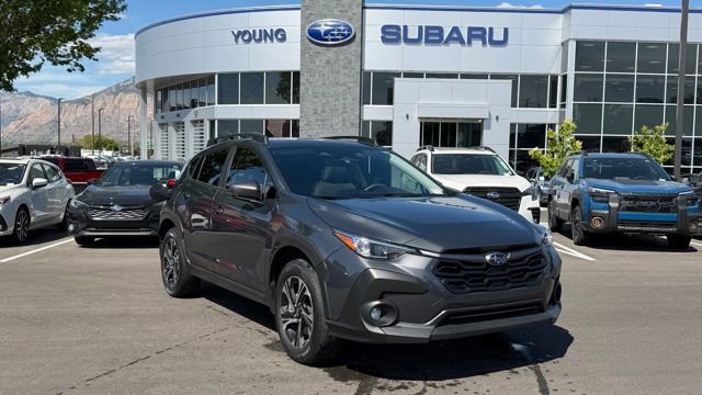 Used 2024 Subaru Crosstrek 2.0i Premium