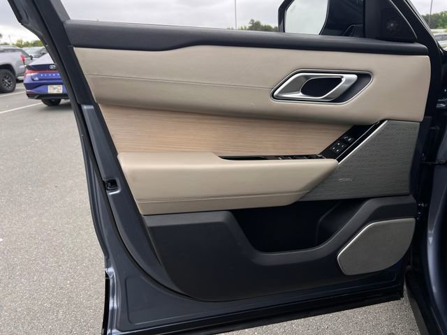 2020 Land Rover Range Rover Velar R-Dynamic HSE