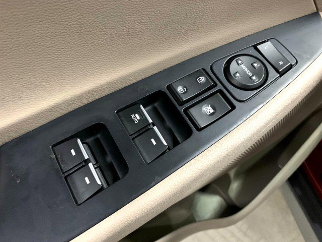 2019 Hyundai Tucson Ultimate