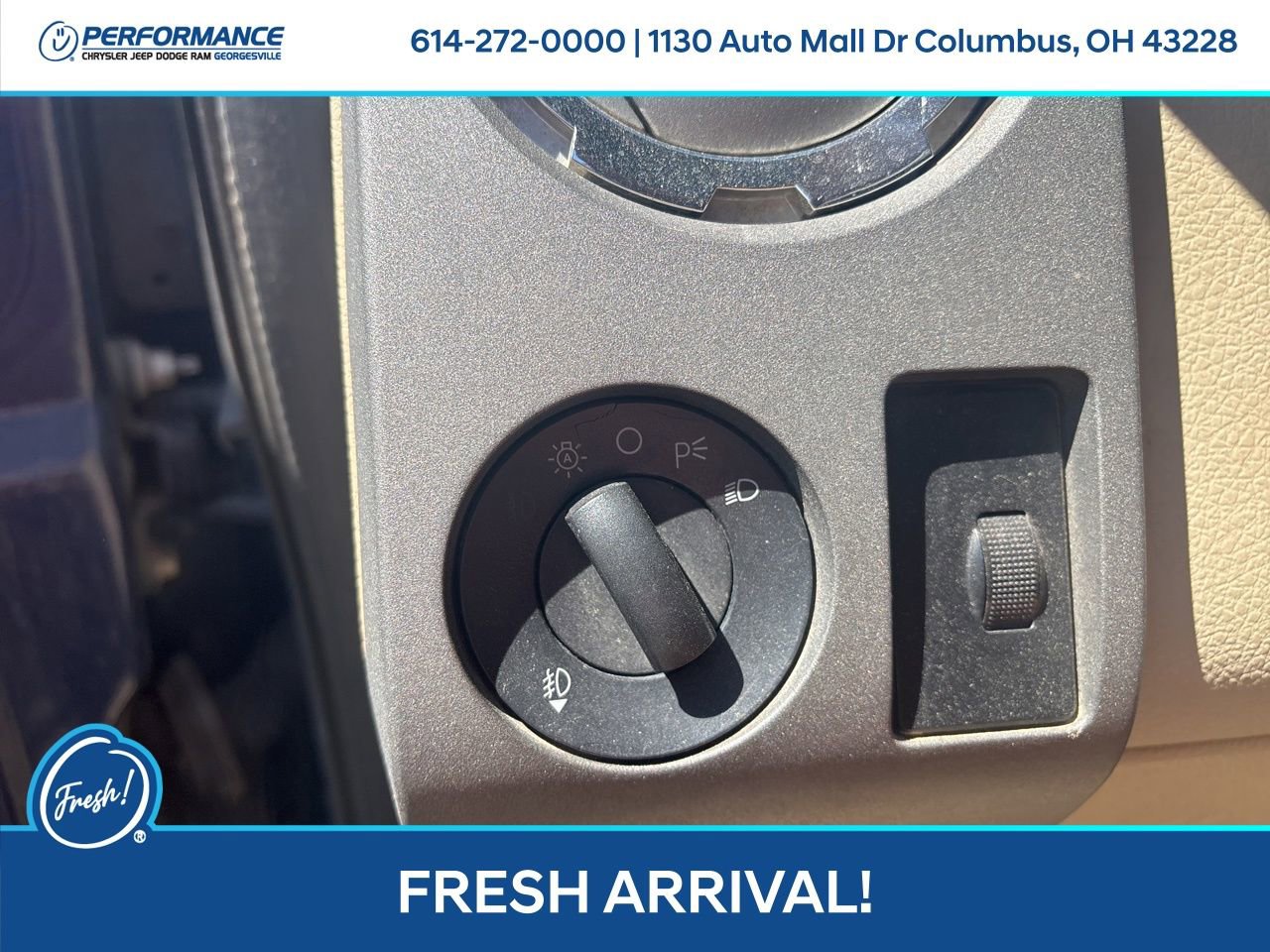 2008 Ford F350 King Ranch