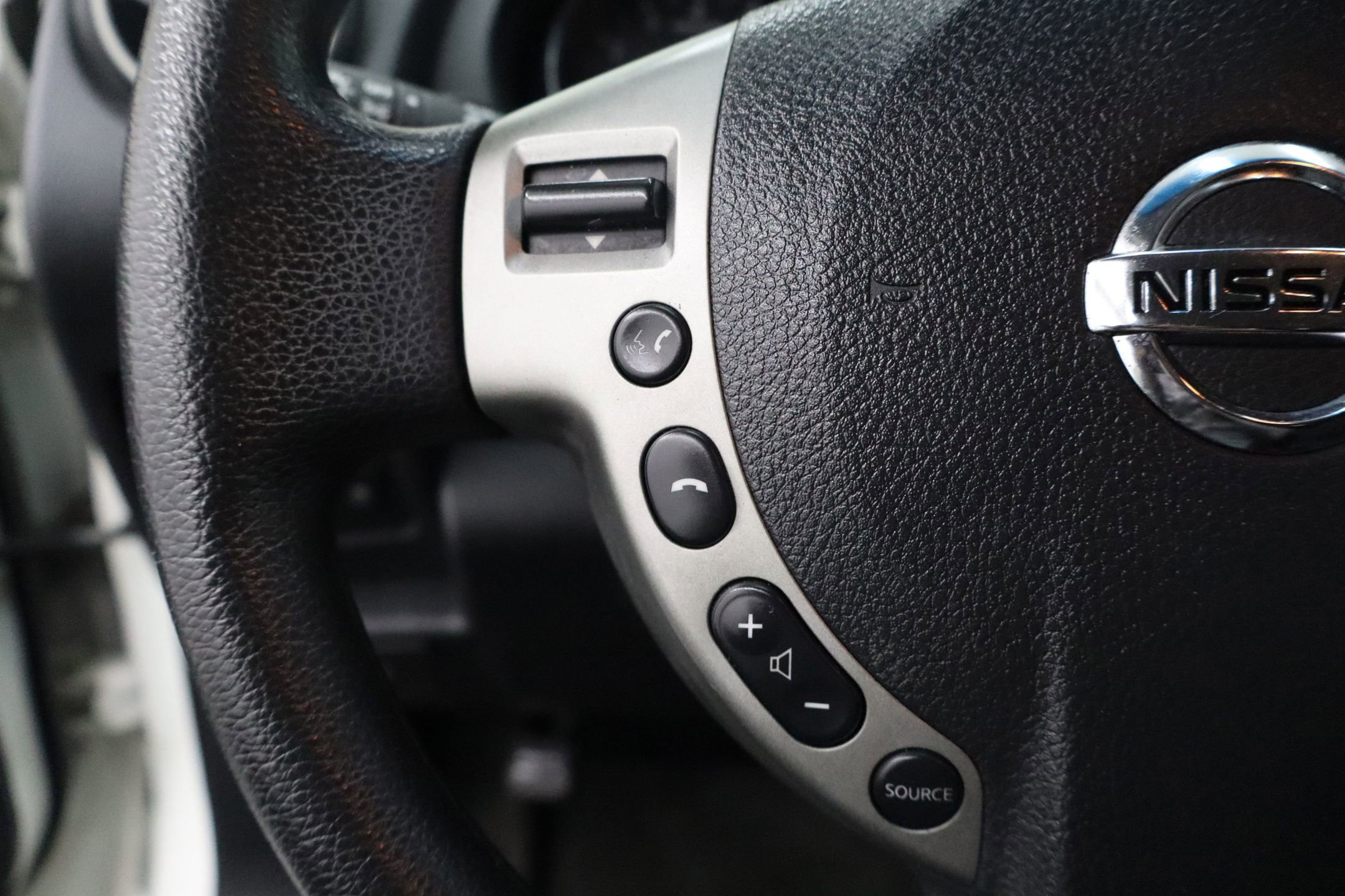 2013 Nissan Rogue SV