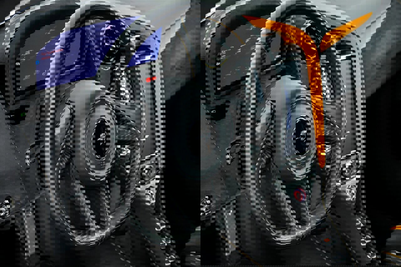 Used 2020 McLaren 720S Performance photo 30