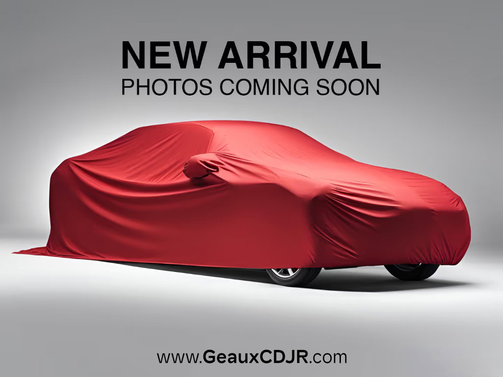 2024 Ram Ram Pickup 1500 TRX