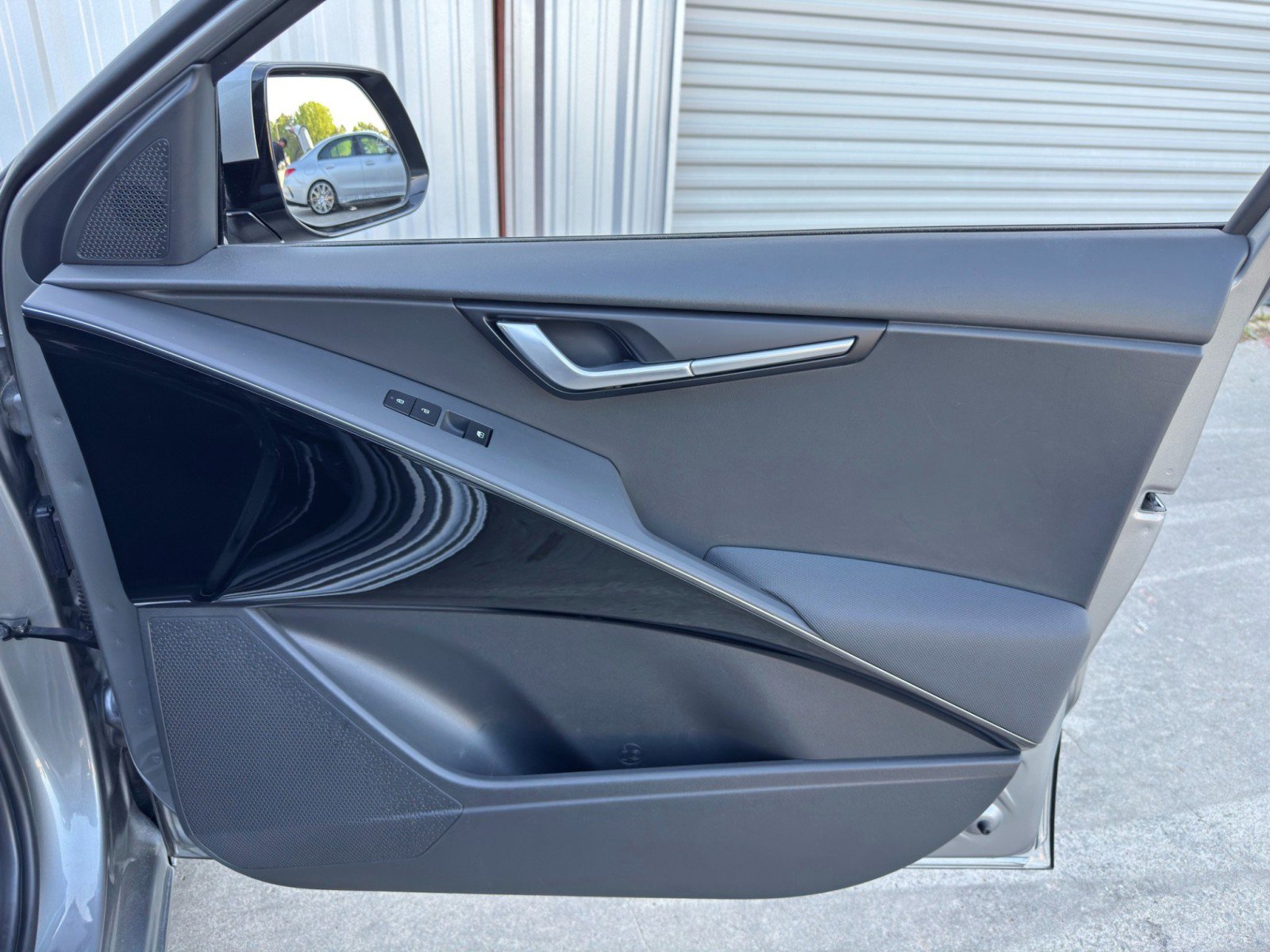 2023 Kia Niro SX Touring