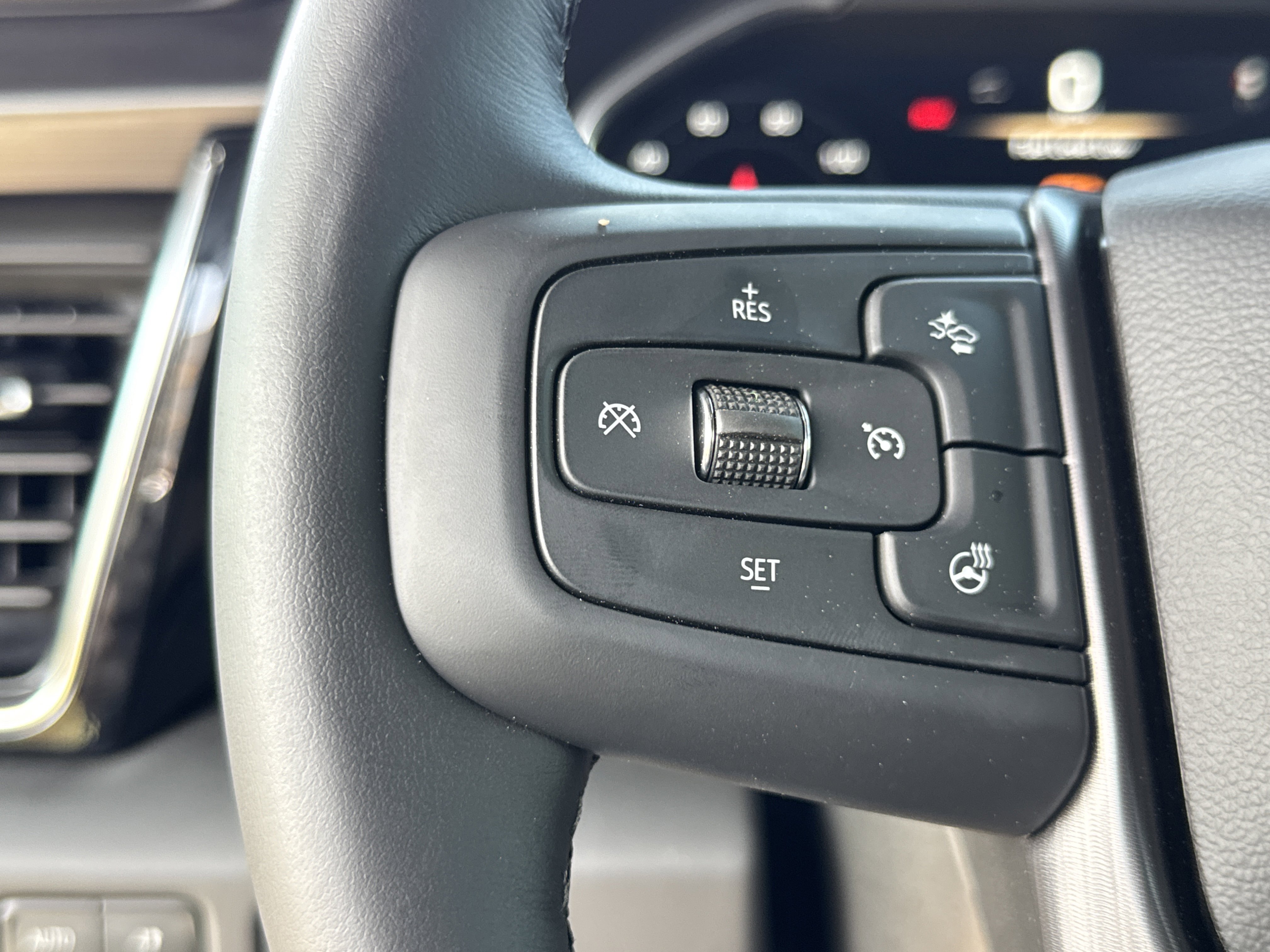 2026 GMC Sierra 3500 Denali Ultimate