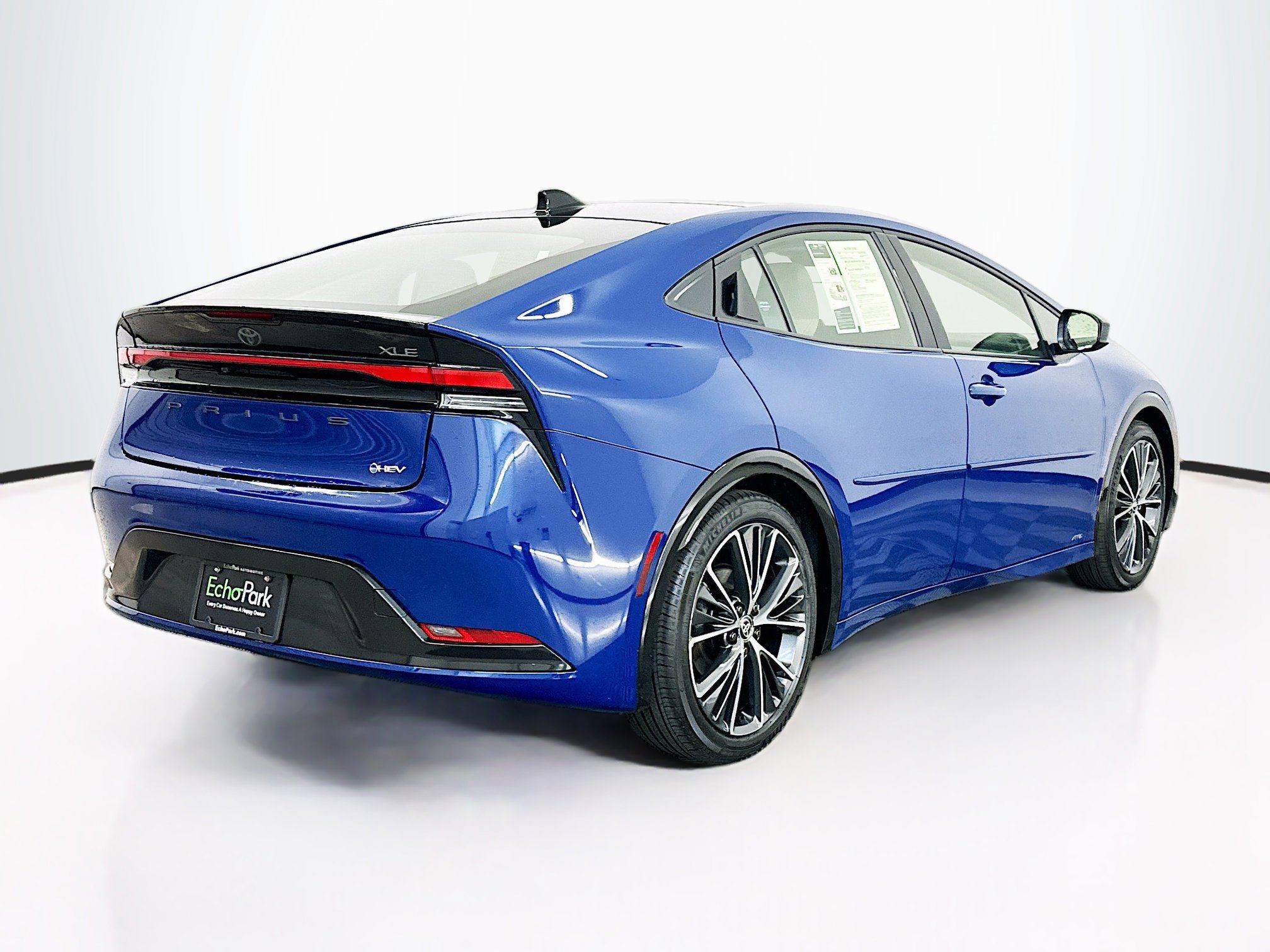 2023 Toyota Prius XLE