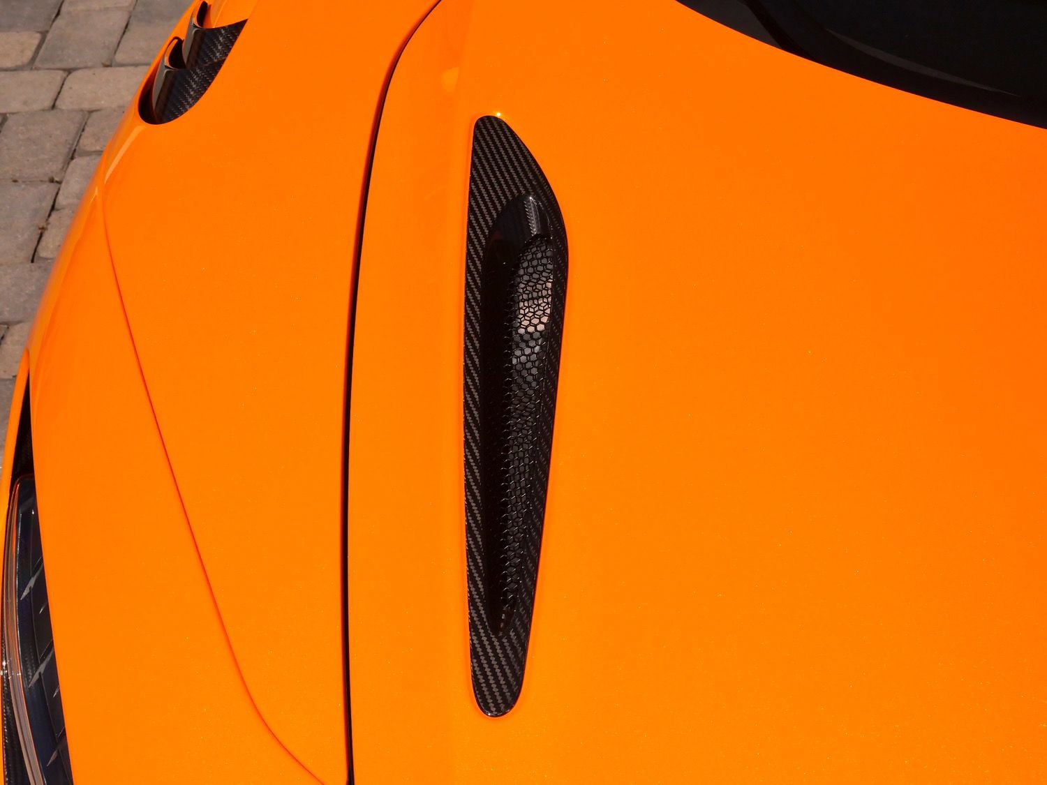 Used 2024 McLaren 750S photo 27