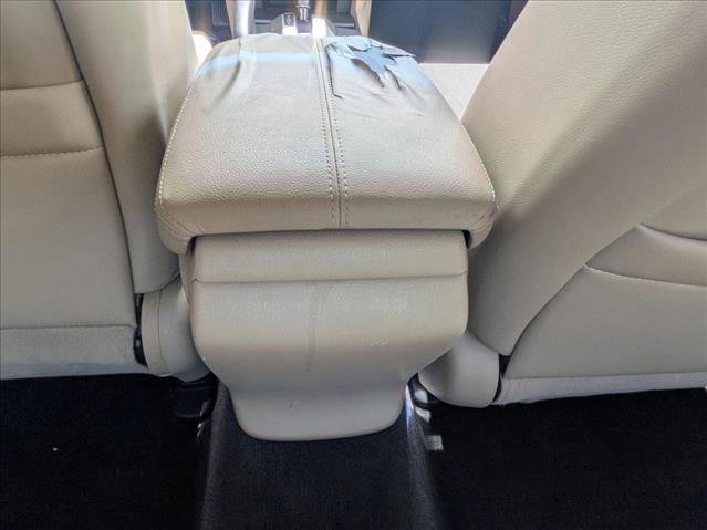 2008 Honda Accord EX-L