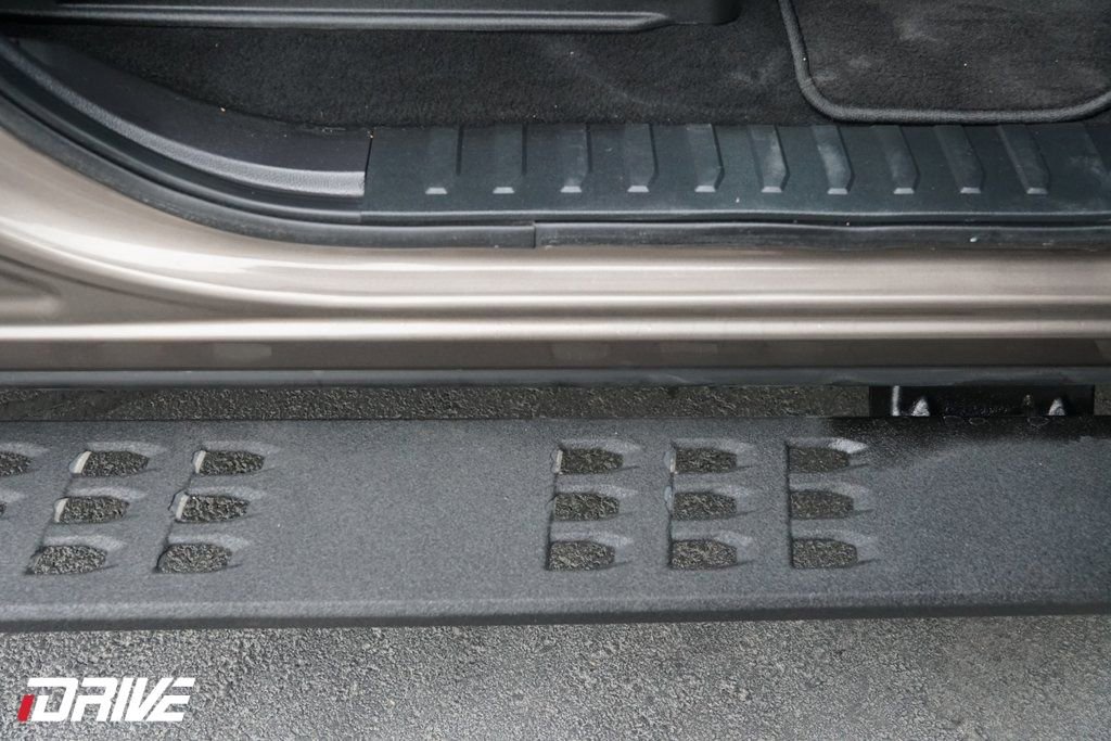 2023 Ford F150 Tremor