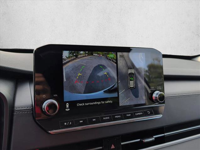 2024 Mitsubishi Outlander 4WD Plug-In Hybrid