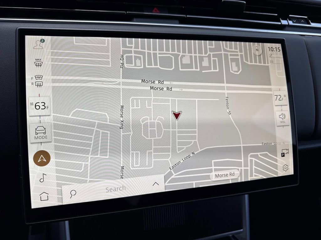 2025 Land Rover Range Rover Autobiography