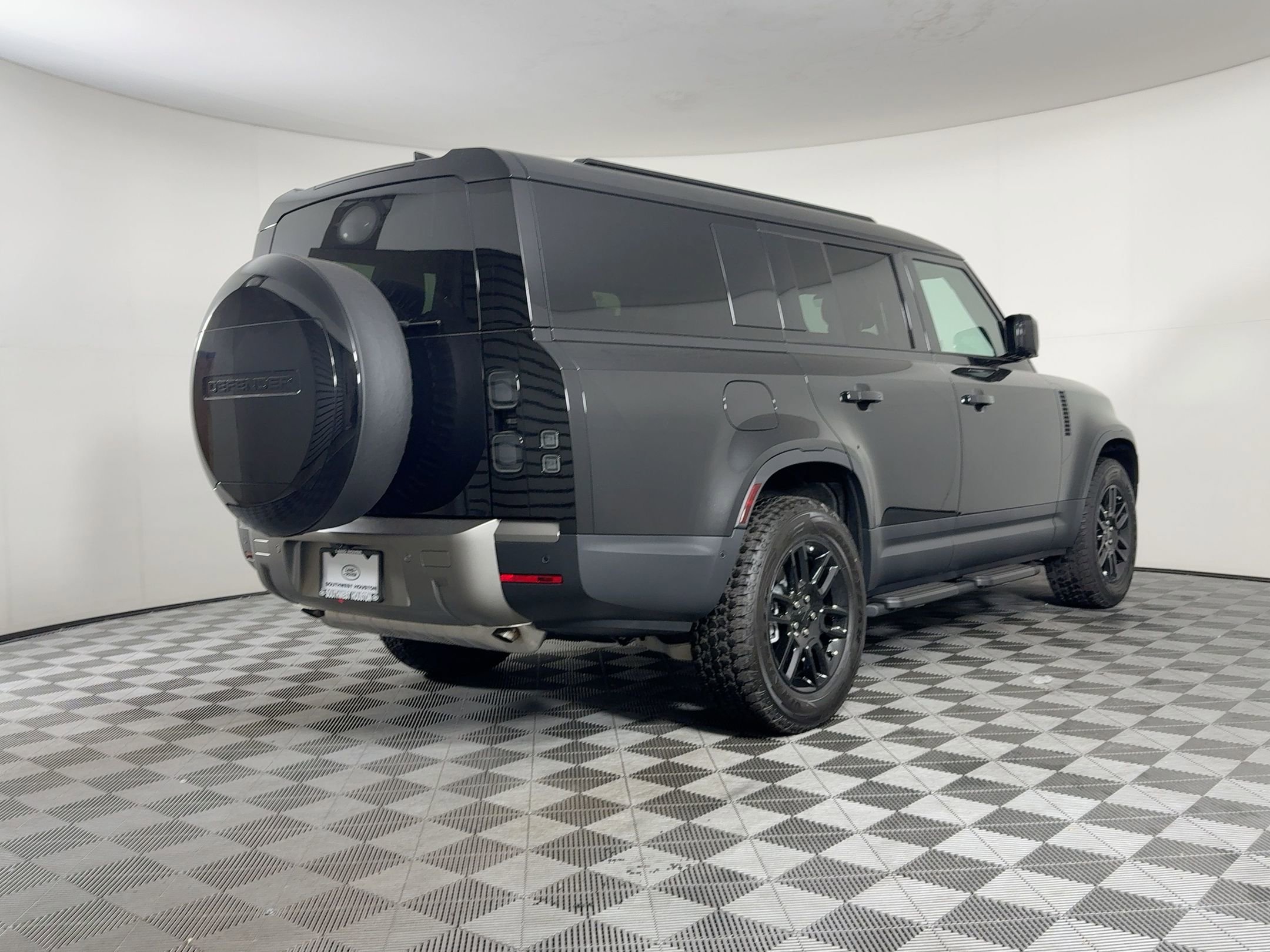 2026 Land Rover Defender 130 S