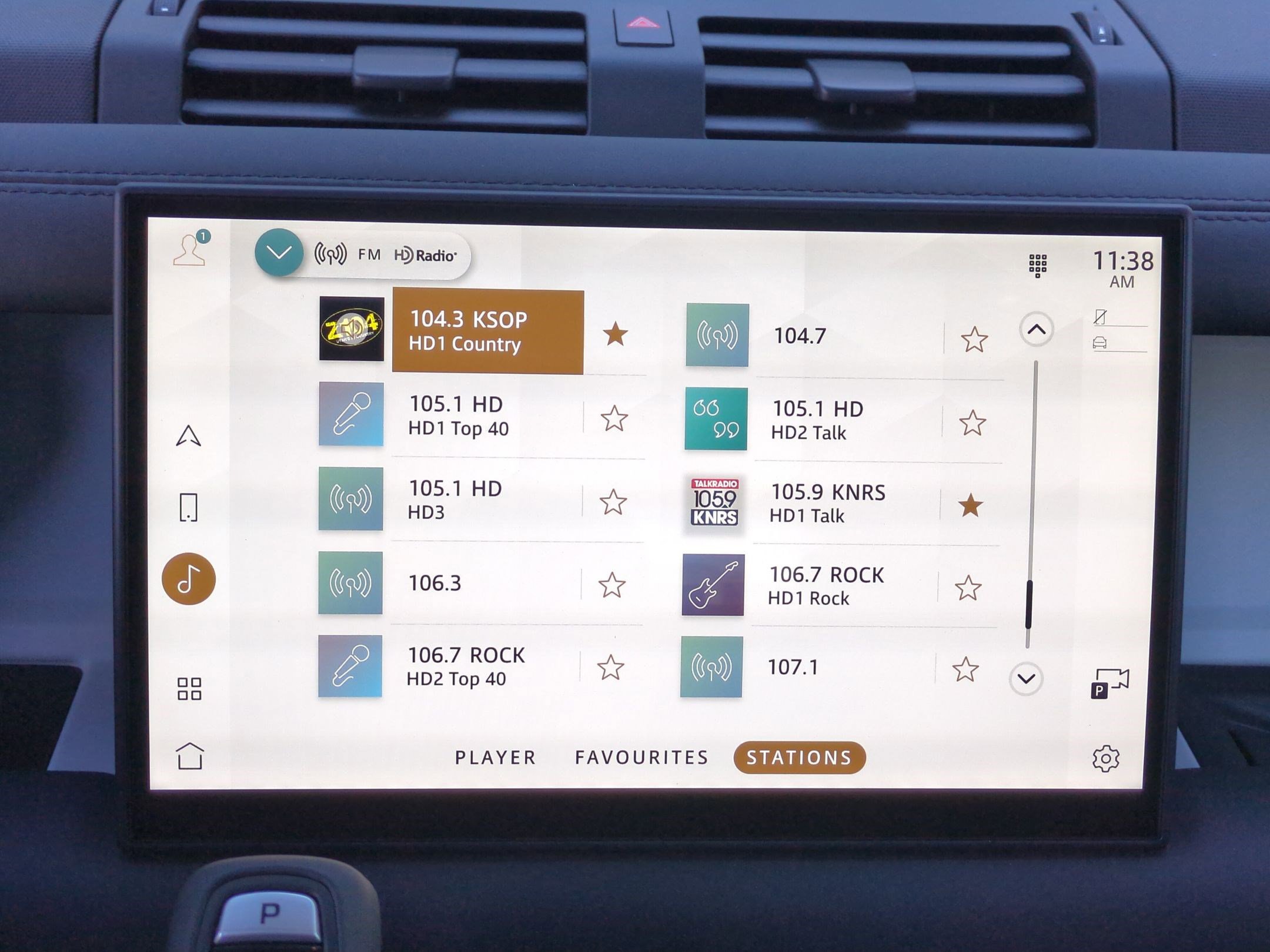 2025 Land Rover Defender 110 S