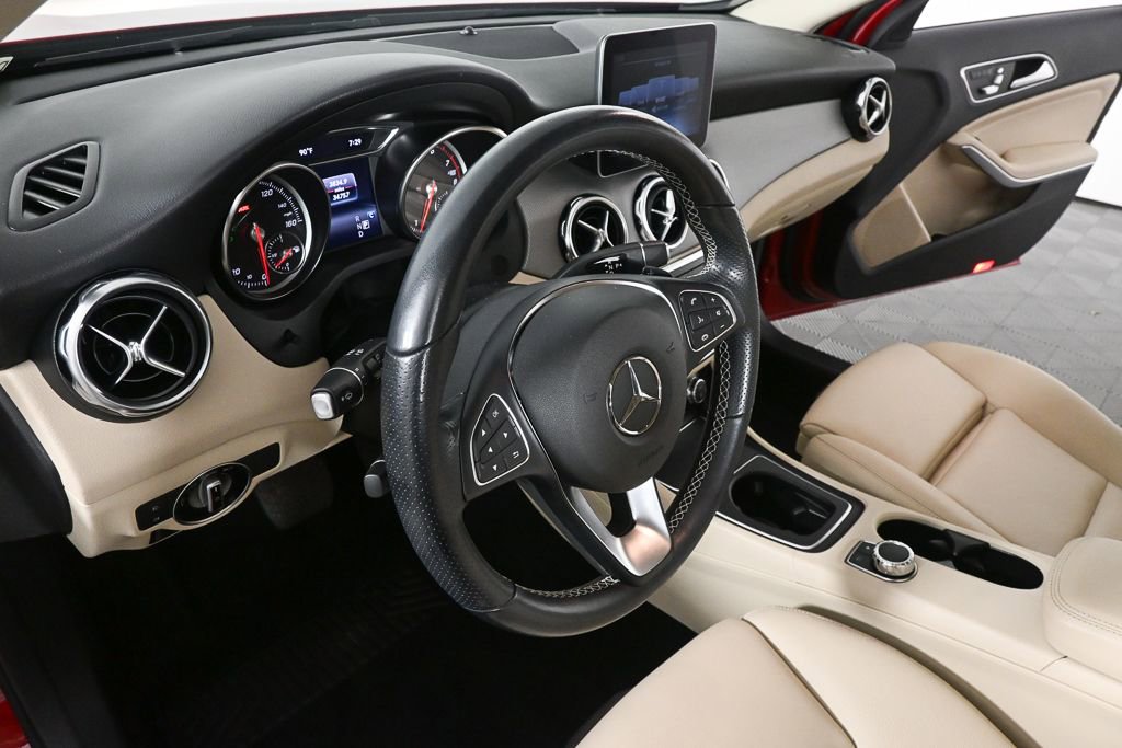 2019 Mercedes-Benz GLA 250 4MATIC