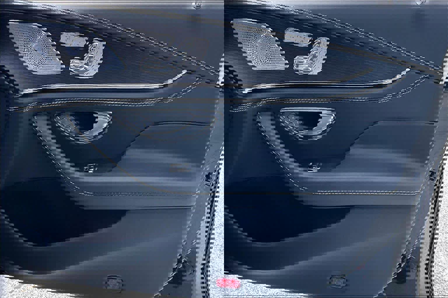 2022 Mercedes-Benz AMG GT 43