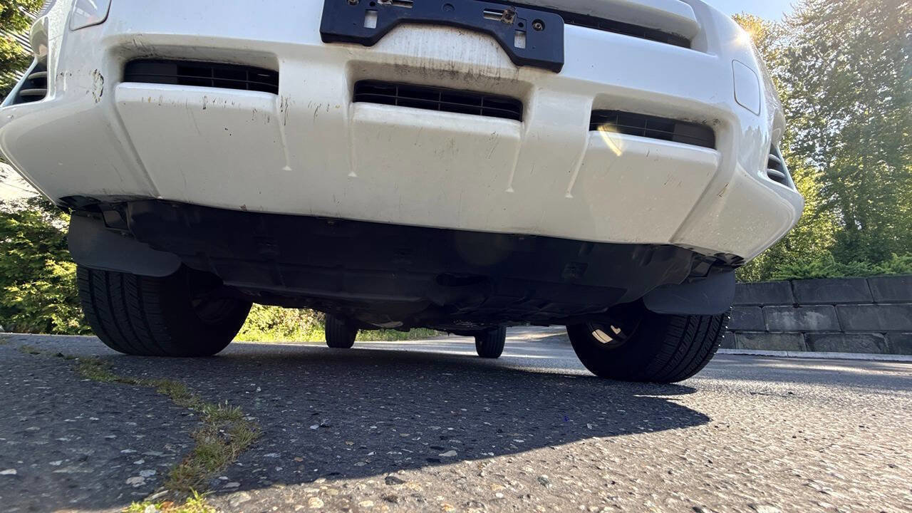 2012 Toyota RAV4 4WD