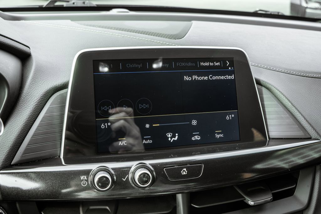 2024 Cadillac CT4 Premium Luxury