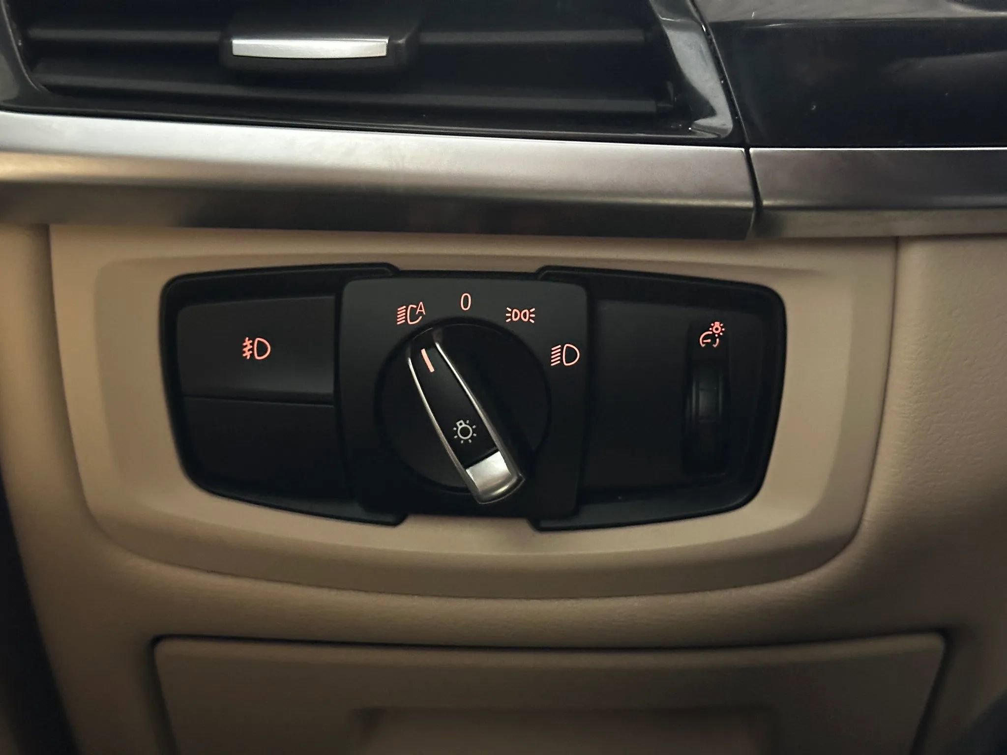 2017 BMW X5 xDrive40e