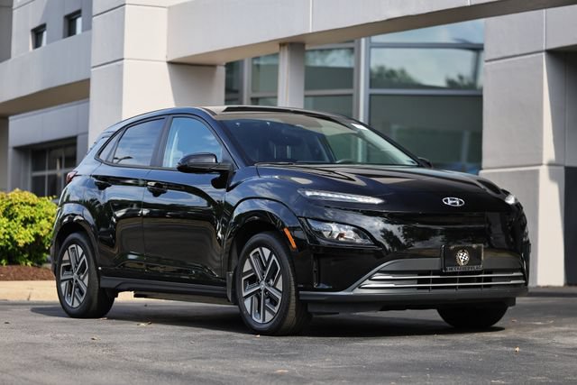Used 2023 Hyundai Kona SE
