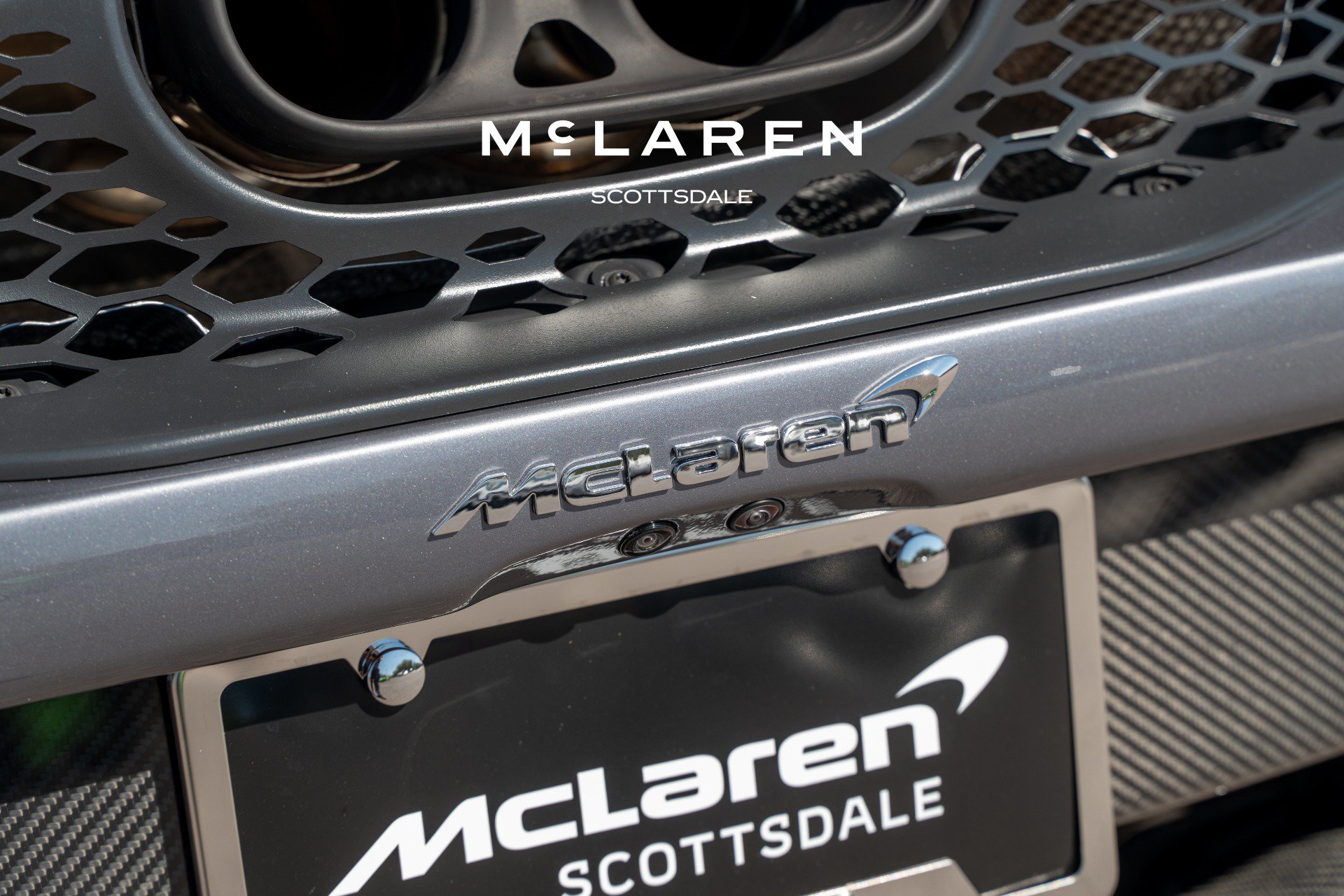 New 2027 McLaren 750S Spider photo 35