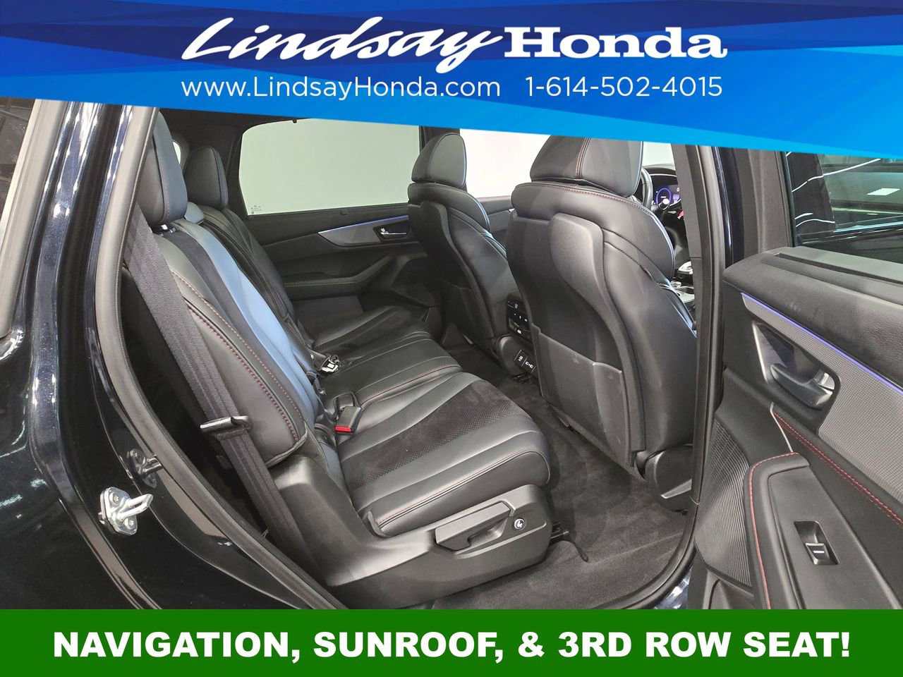 2024 Acura MDX A-Spec