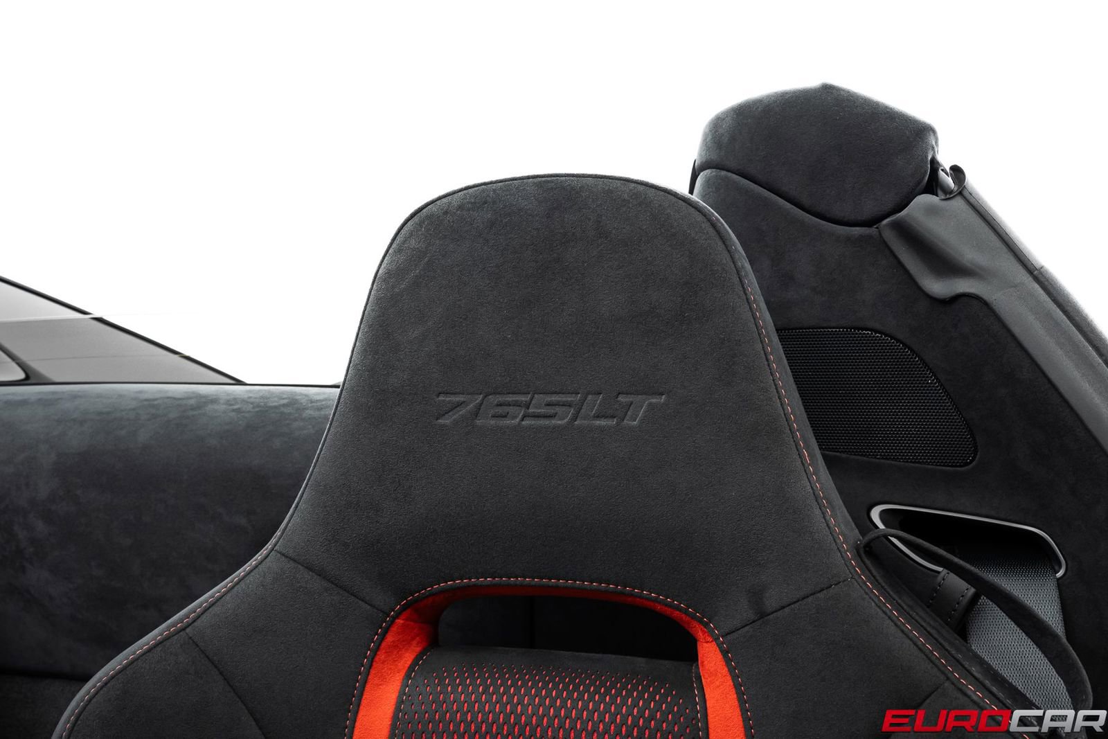 Used 2022 McLaren 765LT photo 47