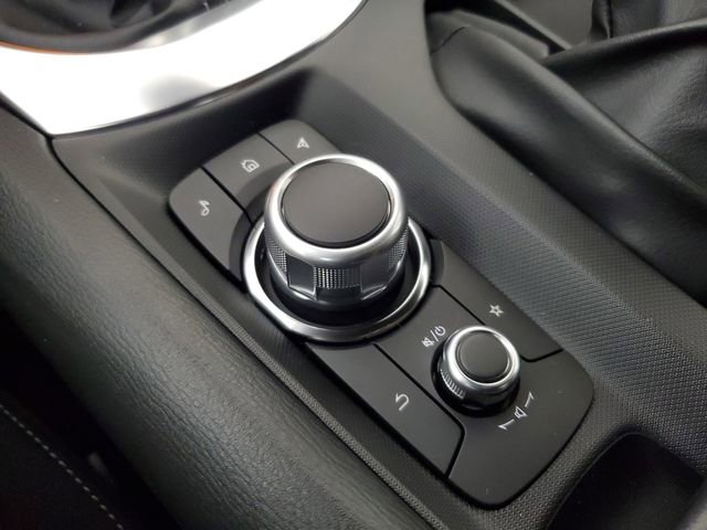 2026 MAZDA MX-5 Miata Sport