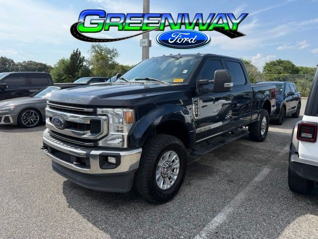 Used 2020 Ford F250 XLT w/ XLT Value Package