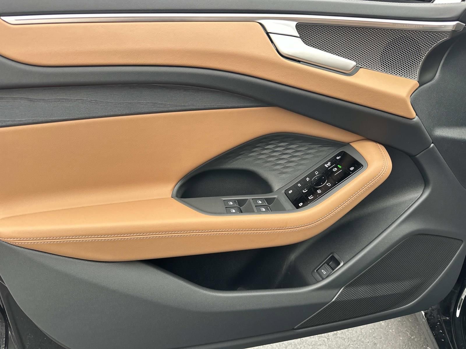 2026 Audi A6 Prestige