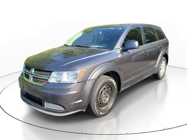 2014 Dodge Journey American Value Package