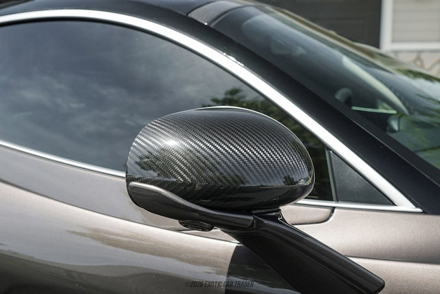 Used 2018 McLaren 720S Luxury photo 45