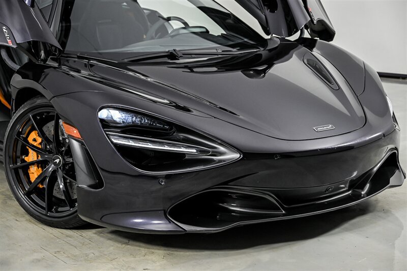 Used 2019 McLaren 720S Performance 3