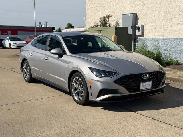 Used 2023 Hyundai Sonata SEL