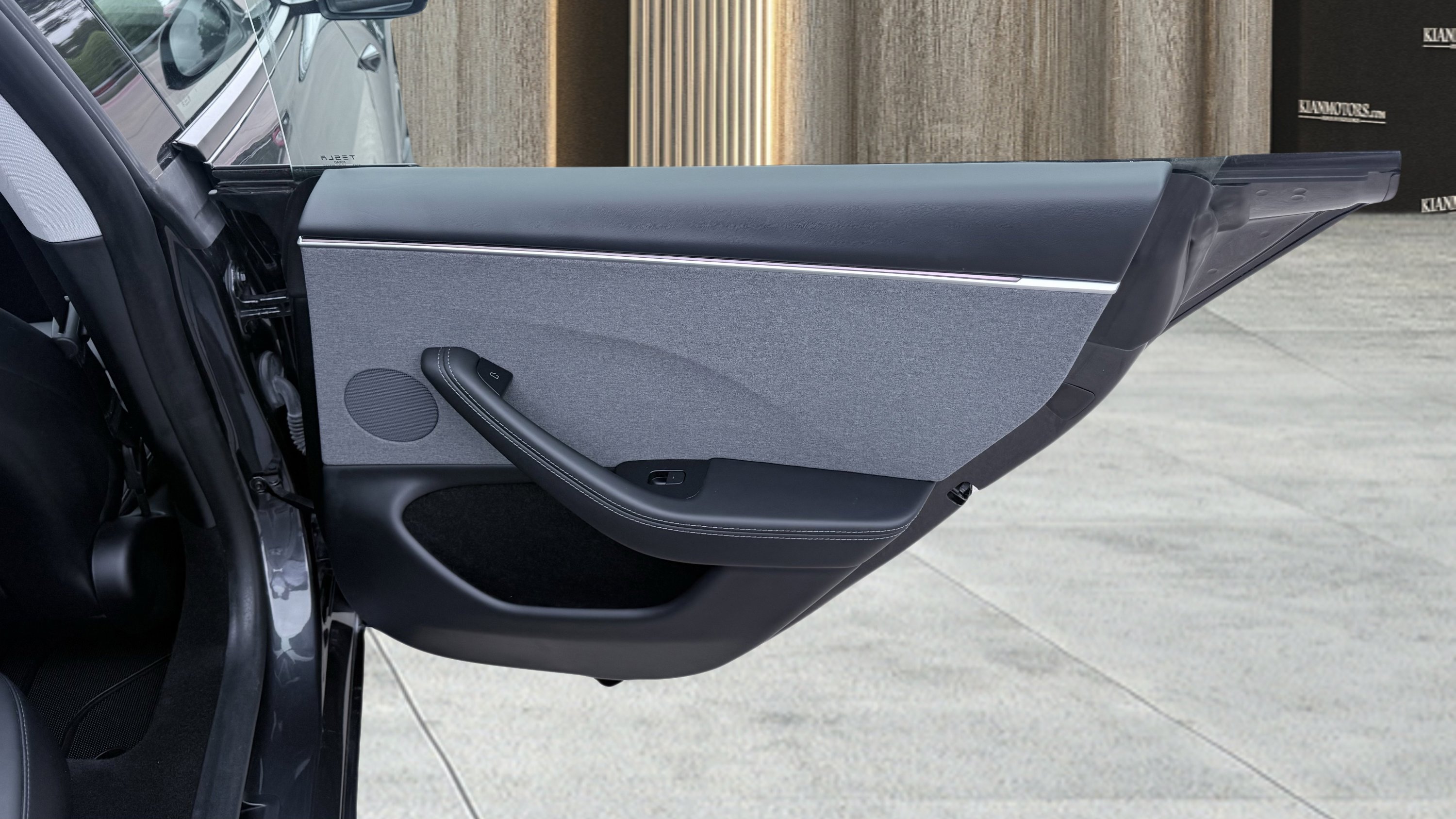 2024 Tesla Model 3 Standard Range