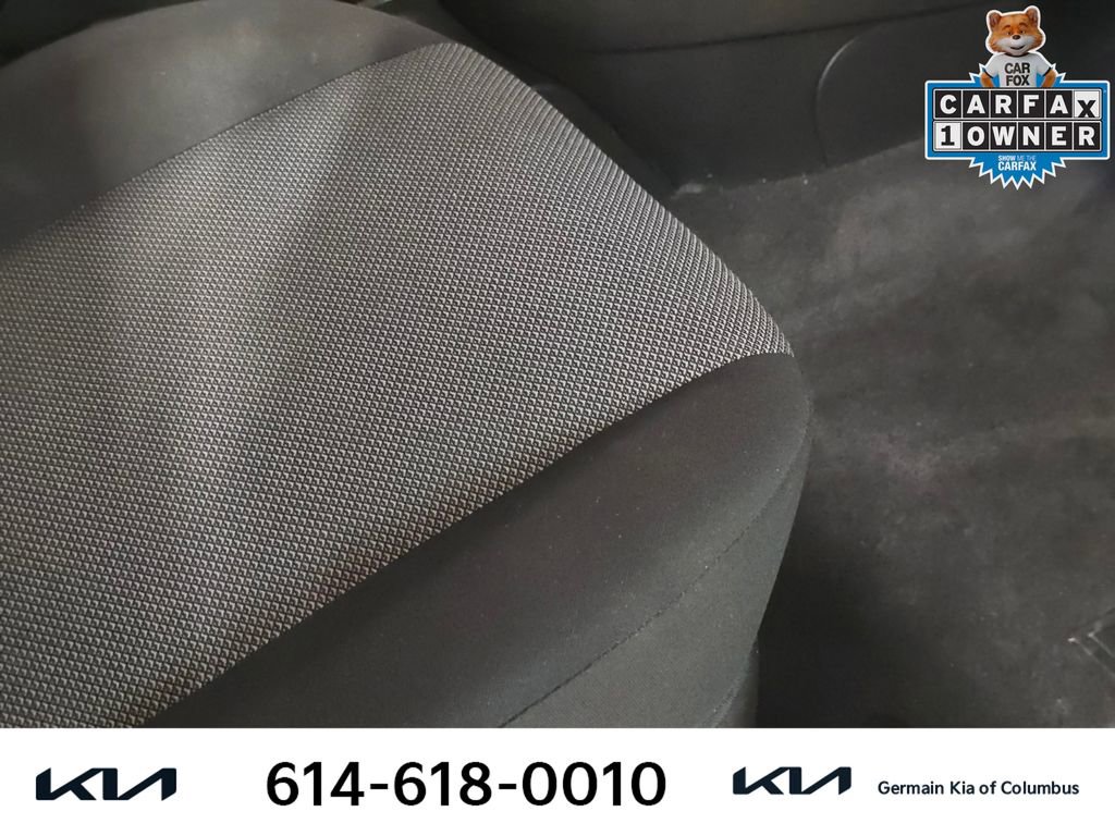 2021 RAM ProMaster City Tradesman