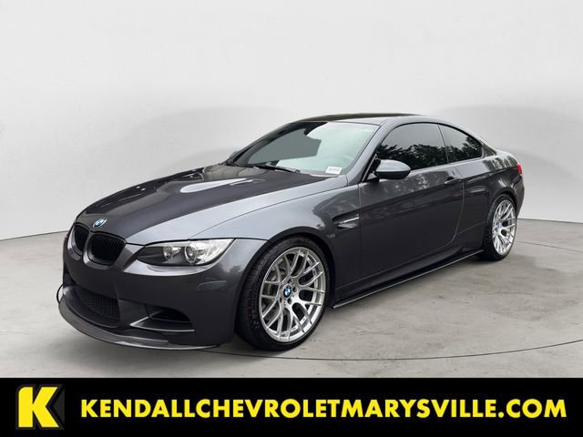 Used 2008 BMW M3 Coupe