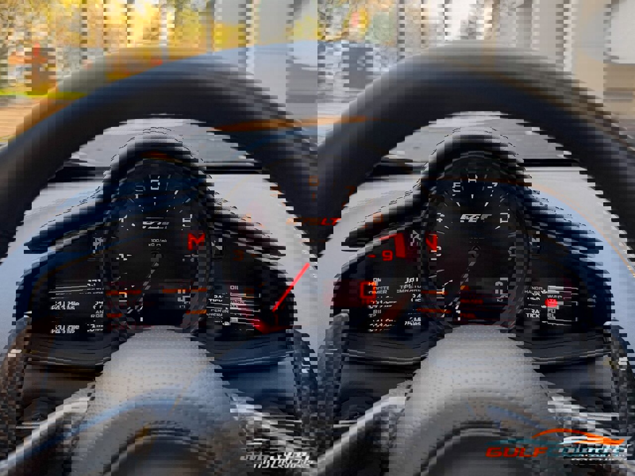 Used 2016 McLaren 675LT photo 16