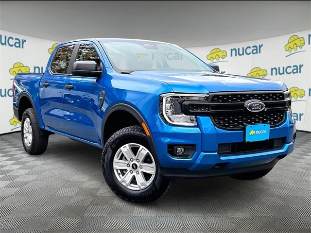 2024 Ford Ranger XL