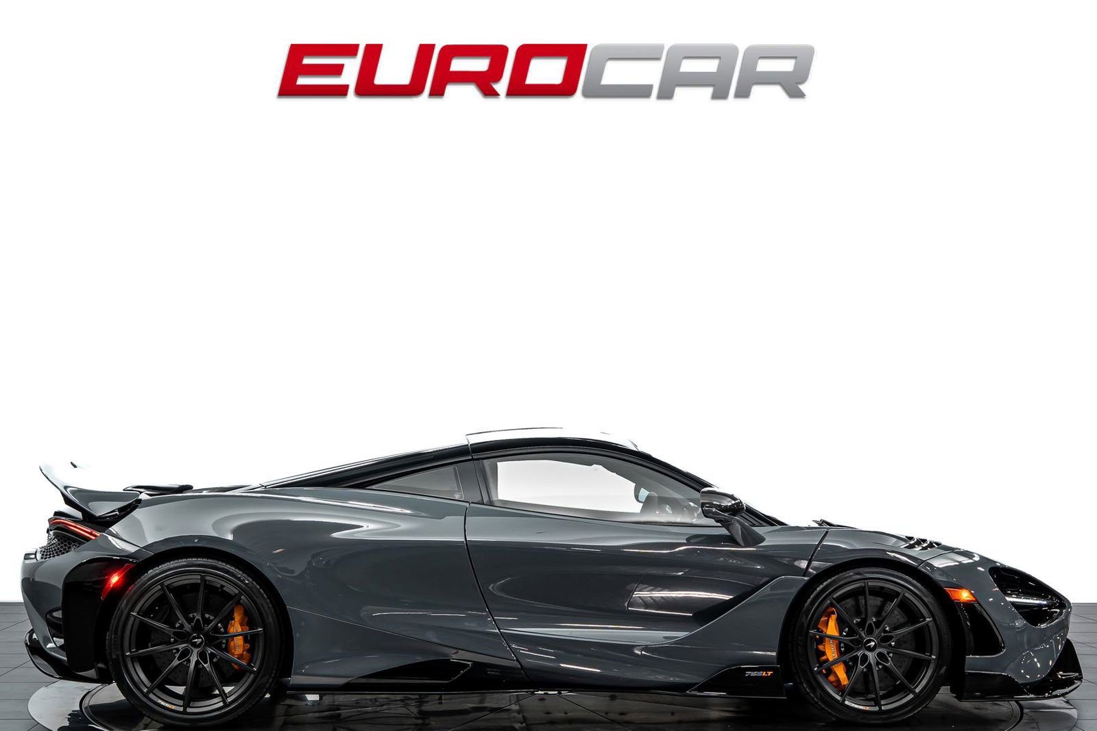 Used 2021 McLaren 765LT photo 6